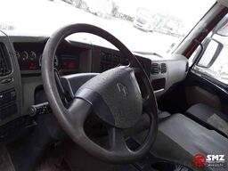 Renault Kerax 430 Zf intarder bibenne