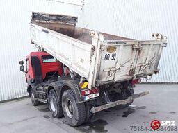Renault Kerax 430 Zf intarder bibenne