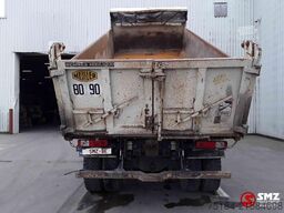 Renault Kerax 430 Zf intarder bibenne