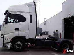 Iveco S-WAY 460 Zf intarder NP gas