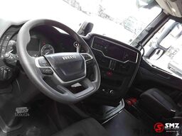 Iveco S-WAY 460 Zf intarder NP gas