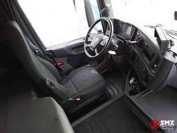 Scania R 410 2 tanks spoilers