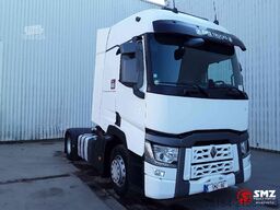 Renault T 480 2 tanks