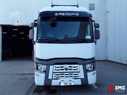 Renault T 480 2 tanks