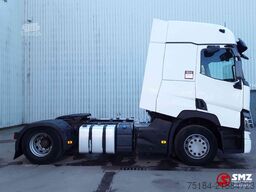 Renault T 480 2 tanks