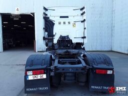 Renault T 480 2 tanks