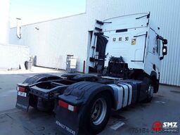 Renault T 480 2 tanks