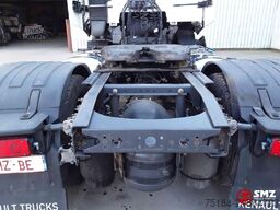 Renault T 480 2 tanks