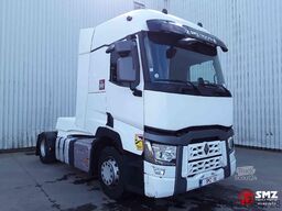 Renault T 480 2 tanks