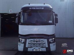 Renault T 480 2 tanks