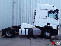 Renault T 480 2 tanks