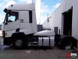 Renault T 480 2 tanks