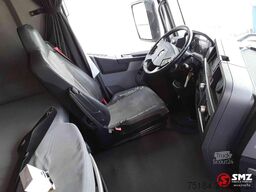 Renault T 480 2 tanks