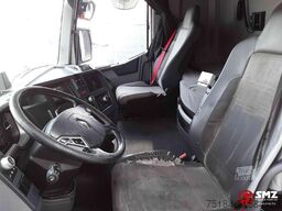 Renault T 480 2 tanks