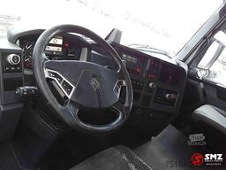 Renault T 480 2 tanks