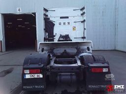 Renault T 480 2 tanks