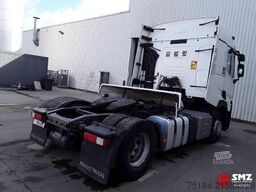 Renault T 480 2 tanks