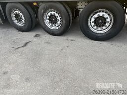 Schmitz Cargobull Semitrailer Curtainsider Standard