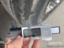 Schmitz Cargobull Semitrailer Curtainsider Standard