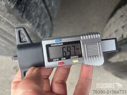 Schmitz Cargobull Semitrailer Curtainsider Standard