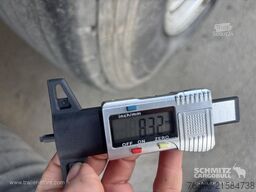 Schmitz Cargobull Semitrailer Curtainsider Standard