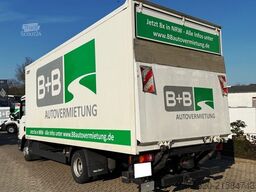 MAN TGL 8.180 4x2 BL Spier Koffer LBW 2 x AHK