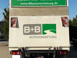 MAN TGL 8.180 4x2 BL Spier Koffer LBW 2 x AHK