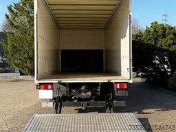 MAN TGL 8.180 4x2 BL Spier Koffer LBW 2 x AHK
