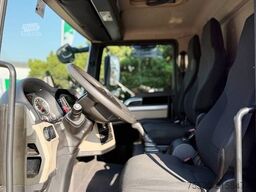 MAN TGL 8.180 4x2 BL Spier Koffer LBW 2 x AHK