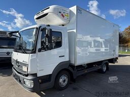 MERCEDES-BENZ ATEGO 818 L Tiefkühlkoffer 5 m LBW 1 to.*THERMO
