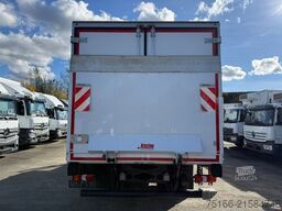 MERCEDES-BENZ ATEGO 818 L Tiefkühlkoffer 5 m LBW 1 to.*THERMO