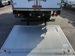 MERCEDES-BENZ ATEGO 818 L Tiefkühlkoffer 5 m LBW 1 to.*THERMO