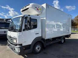 MERCEDES-BENZ ATEGO 818 L Tiefkühlkoffer 5 m LBW 1 to.*THERMO