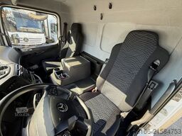 MERCEDES-BENZ ATEGO 818 L Tiefkühlkoffer 5 m LBW 1 to.*THERMO