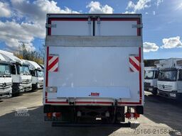 MERCEDES-BENZ ATEGO 818 L Tiefkühlkoffer 5 m LBW 1 to.*THERMO