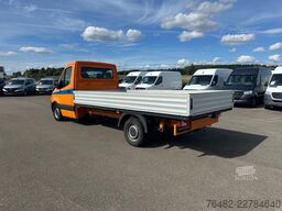 MERCEDES-BENZ Sprinter 315 CDI Pritsche/MAXI/4325/MBUX/LANG/
