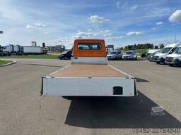 MERCEDES-BENZ Sprinter 315 CDI Pritsche/MAXI/4325/MBUX/LANG/