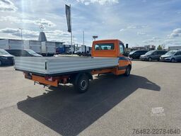 MERCEDES-BENZ Sprinter 315 CDI Pritsche/MAXI/4325/MBUX/LANG/