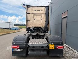 MERCEDES-BENZ Actros L1863 EDITON 3 GIGA/VOLL/4*2/LUFT/MBUX/