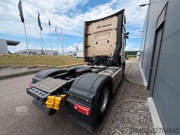 MERCEDES-BENZ Actros L1863 EDITON 3 GIGA/VOLL/4*2/LUFT/MBUX/