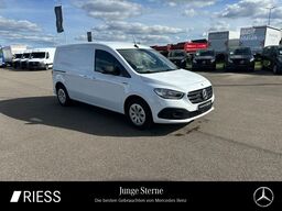 MERCEDES-BENZ eCitan KA/MBUX/NAVI/AHK/45kWh/KAMERA/KEYLESS/PDC