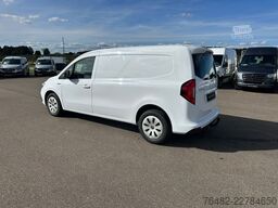 MERCEDES-BENZ eCitan KA/MBUX/NAVI/AHK/45kWh/KAMERA/KEYLESS/PDC
