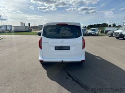 MERCEDES-BENZ eCitan KA/MBUX/NAVI/AHK/45kWh/KAMERA/KEYLESS/PDC