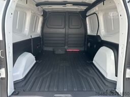 MERCEDES-BENZ eCitan KA/MBUX/NAVI/AHK/45kWh/KAMERA/KEYLESS/PDC