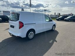 MERCEDES-BENZ eCitan KA/MBUX/NAVI/AHK/45kWh/KAMERA/KEYLESS/PDC