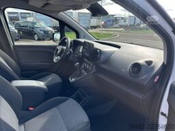 MERCEDES-BENZ eCitan KA/MBUX/NAVI/AHK/45kWh/KAMERA/KEYLESS/PDC