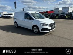 MERCEDES-BENZ eCitan KA/MBUX/NAVI/AHK/45kWh/KAMERA/KEYLESS/PDC