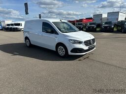 MERCEDES-BENZ eCitan KA/MBUX/NAVI/AHK/45kWh/KAMERA/KEYLESS/PDC