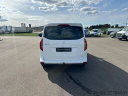 MERCEDES-BENZ eCitan KA/MBUX/NAVI/AHK/45kWh/KAMERA/KEYLESS/PDC