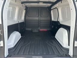 MERCEDES-BENZ eCitan KA/MBUX/NAVI/AHK/45kWh/KAMERA/KEYLESS/PDC
